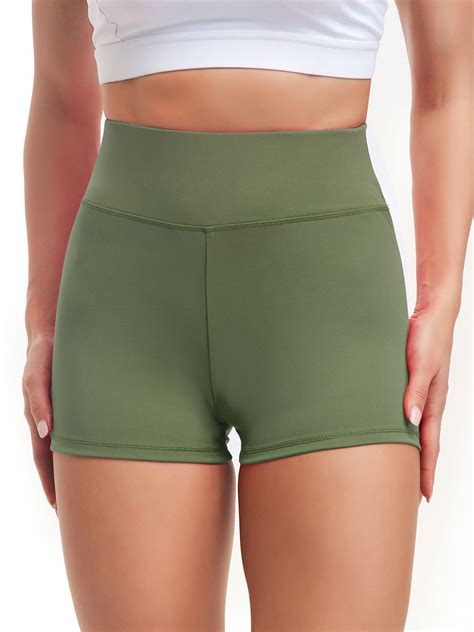 scrunch workout shorts|high waisted scrunch bum shorts.